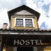 Hostel Stara pošta auf Jezersko