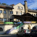 Idrija hostel, Idrija