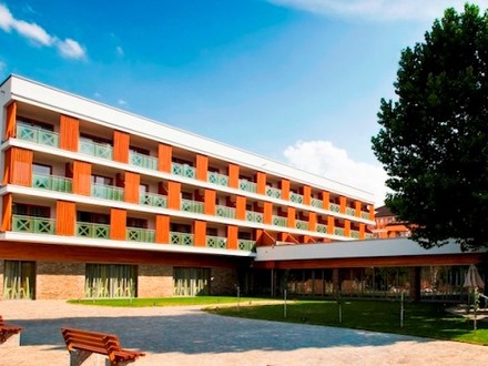 Hotel Atrij, Maribor und das Pohorjegebirge mit Umgebung