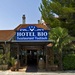 Hotel Bio, Il litorale