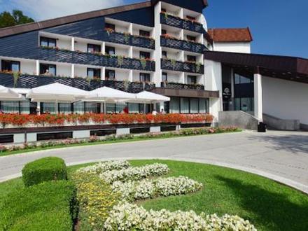 Hotel Breza Terme Olimia, Podčetrtek