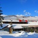 Hotel Center Bohinj, Julijske Alpe