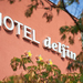 Hotel Delfin