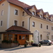 Hotel Kovač