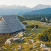 Hotel Malograjski dvor Kamnik, Ljubljana e dintorni