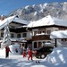 Hotel Miklič, Julian Alps