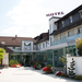 Hotel Stil, Ljubljana z okolico