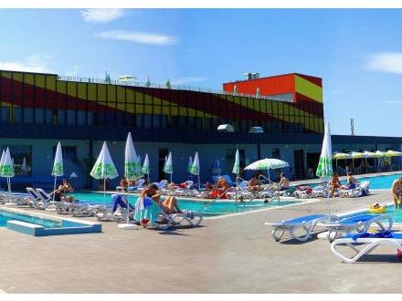 Hotel Vivat Prekmurje Sloveniaholidayscom - 