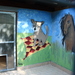 Dog hotel and shelter for pets Oskar Vitovlje, Severna Primorska