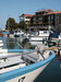 Hotel Marina Izola, Küste