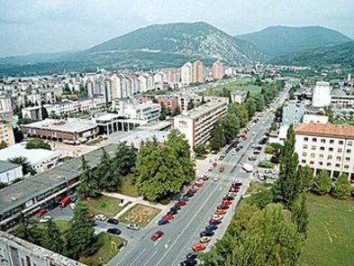 Nova Gorica Foto Video Sloveniaholidays Com