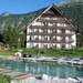 Hotel Mangart Bovec