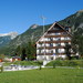 Hotel Mangart Bovec, Bovec