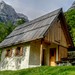 Apartments  and  rooms  Kravanja Trenta, Soča Valley