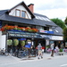 Intersport Bernik  - Ausleihe - Service , Die Julischen Alpe