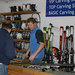 Intersport Bernik  - Ausleihe - Service 