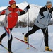 Intersport Bernik  - Ausleihe - Service , Die Julischen Alpe