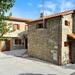 Istrian stone houses Padna