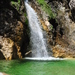 Jelinčič tourist farm, Soča Valley