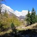 Jelinčič tourist farm, Soča Valley