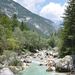 Jelinčič tourist farm, Soča Valley