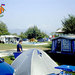 Camping place Dolina