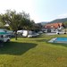 Camping place Dolina, Prebold