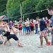 Kamp Jankovič - Stari pod, Bela krajina