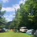 Camping place Jankovič - Stari pod, Bela krajina