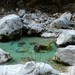 Geust house and camp Jelinc, Soča Tal