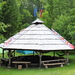 Geust house and camp Jelinc, Soča Tal