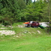 Geust house and camp Jelinc, Soča Tal