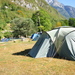 Geust house and camp Jelinc, Valle dell' Isonzo