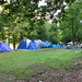 Geust house and camp Jelinc, Valle dell' Isonzo