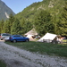 Geust house and camp Jelinc, Valle dell' Isonzo