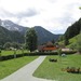 Camping Jezersko, Zgornje Jezersko