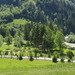 Camping place Klin Lepena , Soča Valley