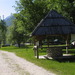 Campingplatz Klin Lepena, Soča Tal