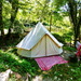 Campingplatz Koren Kobarid