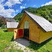 Camp Korita Soča , Soča Valley