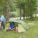 Campeggio Korita di Soča