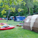 Campingplatz Kovač, Bovec