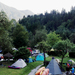 Camping place Kovač, Bovec