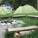 Camping place Kovač, Bovec