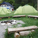 Campingplatz Kovač, Bovec