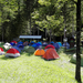 Camping place Kovač, Bovec