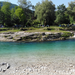 Campeggio Labrca Tolmin, Tolmin