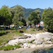 Camp Labrca, Tolmin