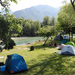 CampingplatzLabrca Tolmin, Tolmin