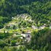 Camping place Liza, Bovec
